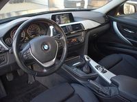 tweedehands BMW 316 3-SERIE Touring i Executive Sport Stoelverwarming | 18 inch wielen | elektr. trekhaak