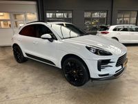 tweedehands Porsche Macan 3.0 S / Pano / Luchtvering / 21inch / Sportchrono