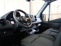 tweedehands Mercedes Sprinter 214 2.2 CDI L2H2 Aut. ACC| Bluetooth| Cruise Control| 360gra