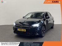 Occasion Opel Corsa-e Elegance 100 kW (136 PK) 2020 Zwart Hatchback