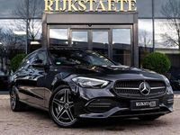 Occasion Mercedes C300e AMG 313 PK (230 kW) 2023 Grijs Stationwagen