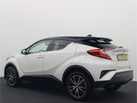 tweedehands Toyota C-HR 1.2 Active CAMERA / STOELVERW / KEYLESS / LED / NA