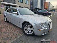 tweedehands Chrysler 300C 2.7 V6 leer navi 195.000km nap