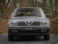 tweedehands Alfa Romeo 90 2.0 V6 Iniezione | Uniek! | 1/2000 | BTW-auto