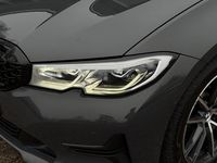 Occasion BMW 330 Comfort Edition 294 PK (216 kW) 2021 Grijs Stationwagen