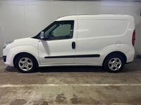 Occasion Opel Combo Sport 95 PK (69 kW) 2018 Overige Van