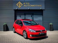 tweedehands VW Golf VI 2.0 GTI Edition 35