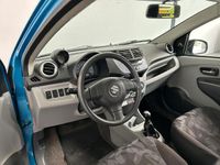 tweedehands Suzuki Alto 1.0 Comfort Airco. Elek. Pakket. 5-Deurs!