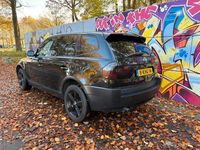 Occasion BMW X3 192 PK (141 kW) 2005 SUV