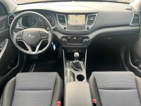 tweedehands Hyundai Tucson 1.6 GDi Comfort