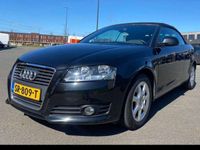 tweedehands Audi A3 Cabriolet 