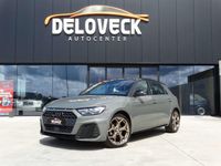 Occasion Audi A1 S-Line 110 PK (80 kW) 2021 Grijs Hatchback