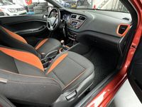 tweedehands Hyundai Coupé I201.0 T-GDI Comfort