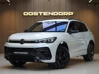 Occasion VW Tiguan Pro 177 PK (130 kW) 2024 Wit (parellak) SUV