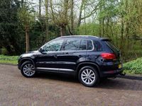 tweedehands VW Tiguan 1.4 TSI Sport&Style