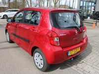 tweedehands Suzuki Celerio 1.0 Comfort AUTOMAAT