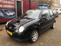 tweedehands VW Lupo 1.4 Cambridge