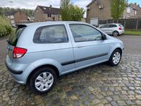 tweedehands Hyundai Getz 1.3i Dynamic Sky