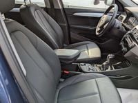Occasion BMW X1 125 PK (91 kW) 2021 Blauw SUV