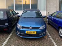 tweedehands VW Polo 1.2 TSI Comf. Bns R