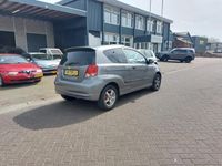 tweedehands Chevrolet Kalos 1.2 Breeze