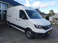 tweedehands VW Crafter 35 2.0 TDI L3H3