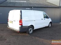Occasion Mercedes Vito 114 PK (83 kW) 2018 Van
