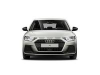Nieuw Audi A1 Sportback Advanced 95 PK (69 kW) 2026 Grijs Hatchback