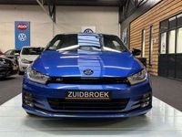 tweedehands VW Scirocco 2.0 TURBO R-LINE Clima Airco 2014 Alcantara