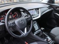 tweedehands Opel Grandland X 1.2 Turbo 120 Jaar Edition