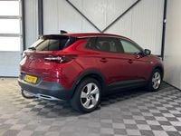 Occasion Opel Grandland X Business 131 PK (96 kW) 2020 Rood SUV