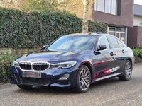 Occasion BMW 330e Executive 2019 Blauw Sedan