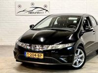 tweedehands Honda Civic 1.4 Sport |Clima |CruiseC |Nieuwe Apk |5 deurs