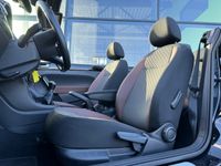 tweedehands VW Beetle Cabriolet 1.2 TSI Allstar * Navigatie * Stoelverwarming * Cruise Control