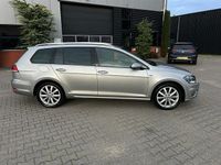 Occasion VW Golf VII Style 150 PK (110 kW) 2019 Zilver Stationwagen