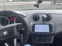 Occasion Seat Ibiza Stylance 69 PK (50 kW) 2009 Grijs MPV