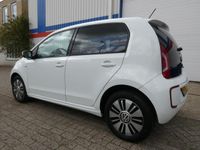 tweedehands VW e-up! e-Up! Automaat Clima/Stoelverw/Cruise/LMV/PDC