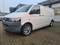 tweedehands VW Transporter 2.0 TDI L2H1 BM