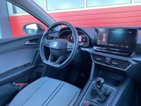 tweedehands Seat Leon Sportstourer 1.5 TSI 131PK Style Launch Edition VI
