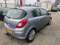 tweedehands Opel Corsa 1.4-16V Enjoy/ AIRCO