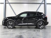 Nieuw Peugeot 2008 GTi 144 PK (105 kW) 2026 Zwart SUV