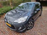 Occasion DS Automobiles DS3 Crossback So Chic 99 PK (72 kW) 2015