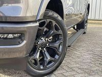 Occasion Dodge Ram Limited 401 PK (294 kW) 2023 Grijs, metallic lak Pickup