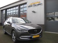 tweedehands Mazda CX-5 2.0 Skyactiv-G 120 Luxury Automaat PDC v+a Wegkl