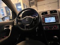 tweedehands VW Polo 1.4 TDI 5-Doors Navi EURO-6