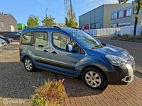 tweedehands Citroën Berlingo combi 1.6 VTi 120 XTR Airco CruiseC Parkeer