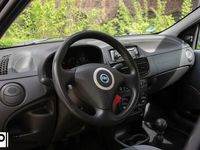 tweedehands Fiat Punto 1.2 Navigator|NAP|Trekhaak|Airco|5Deurs|