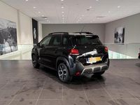 Occasion Citroën C3 Aircross PureTech 110 PK (80 kW) 2024 Zwart SUV