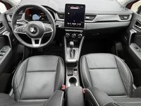 tweedehands Mitsubishi ASX 1.6 HEV AT Instyle Automaat / Leder / Navigatie groot scherm / Schuif- en kanteldak /