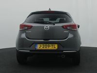 tweedehands Mazda 2 1.5 Skyactiv-G Luxury met navigatie : dealer onderhouden